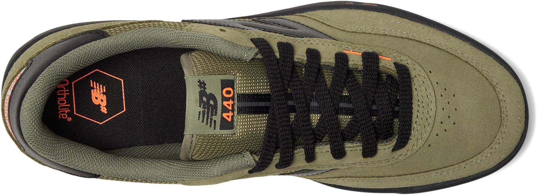 Men's New Balance Numeric 440 V2 | Zappos.com